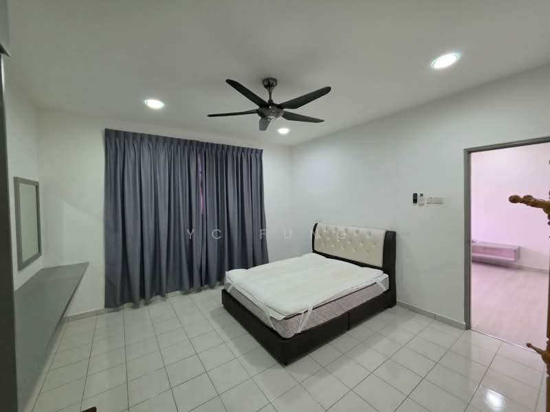 Apartment for Rent at Molek Ria - YC Fung - Bedroom - PropertyGuru.com.my