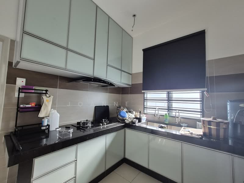 Untuk Dijual - Taman Tanjung Minyak Utama