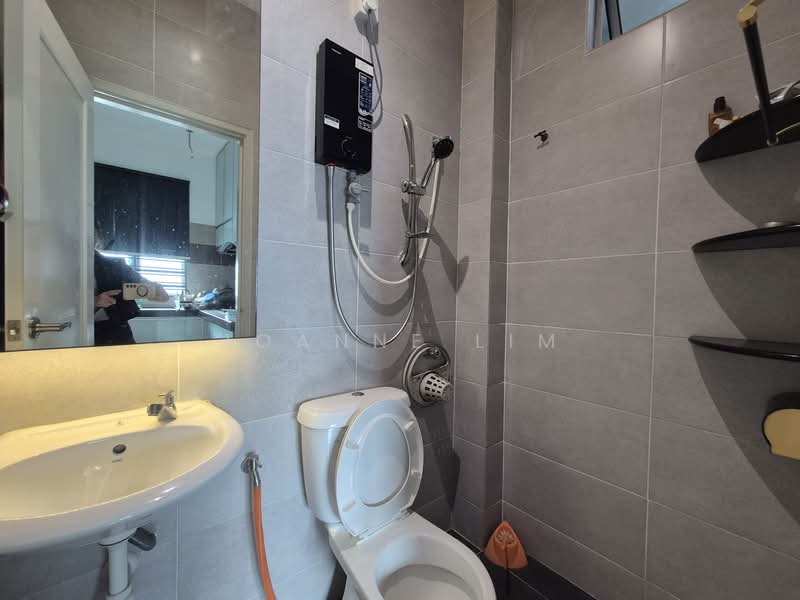 Untuk Dijual - Taman Tanjung Minyak Utama