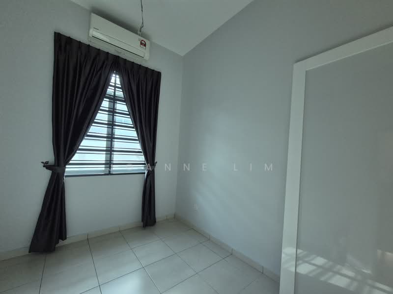 Untuk Dijual - Taman Tanjung Minyak Utama