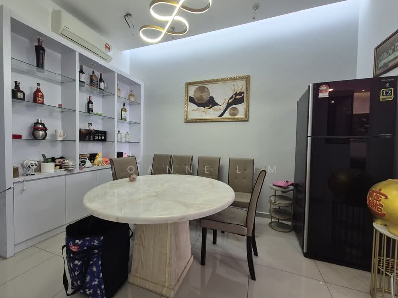 Untuk Dijual - Taman Tanjung Minyak Utama