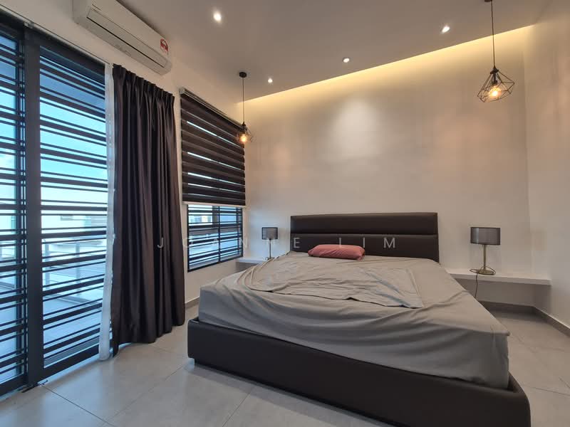 Untuk Dijual - Taman Tanjung Minyak Utama