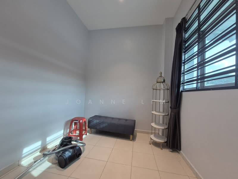 Untuk Dijual - Taman Tanjung Minyak Utama