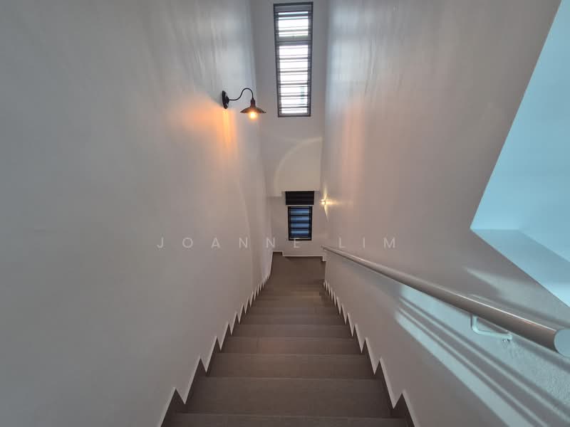 Untuk Dijual - Taman Tanjung Minyak Utama