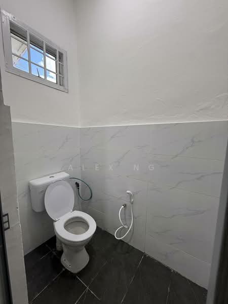 Untuk Dijual - Taman Jaya Sepakat