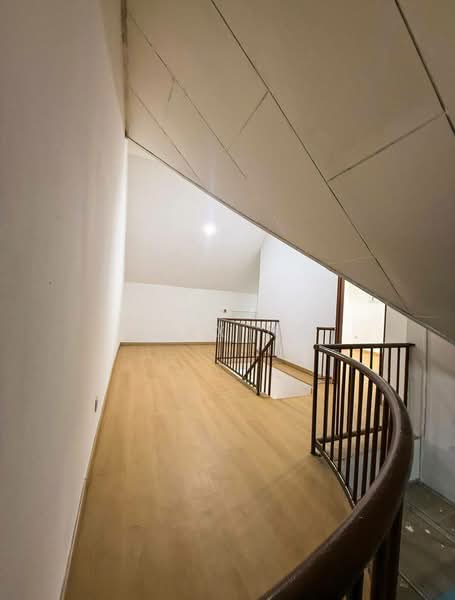 Untuk Dijual - Taman Jaya Sepakat