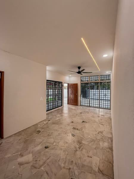 Untuk Dijual - Taman Jaya Sepakat