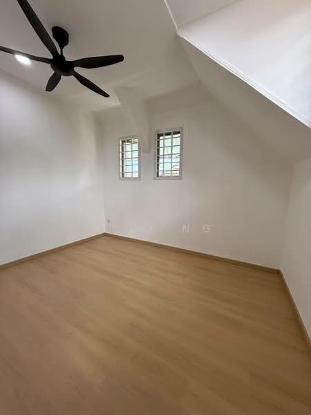 Untuk Dijual - Taman Jaya Sepakat