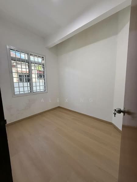Untuk Dijual - Taman Jaya Sepakat