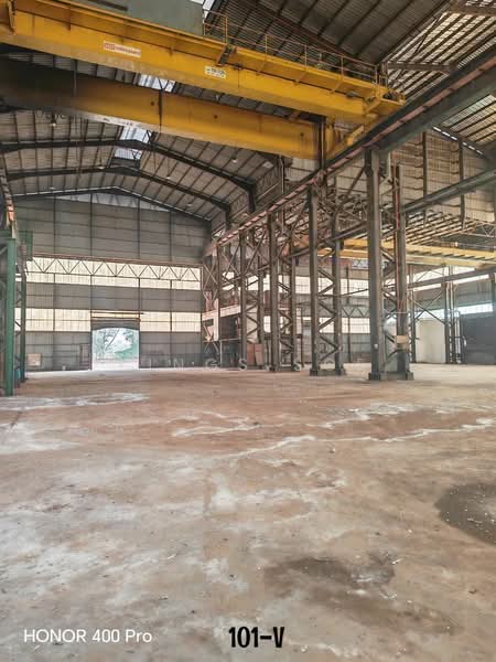 Factory for Sale in Port Klang (Pelabuhan Klang) (Selangor) - Kings Soe - Interior - PropertyGuru.com.my