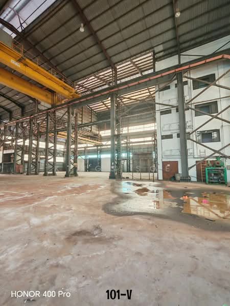 Factory for Sale in Port Klang (Pelabuhan Klang) (Selangor) - Kings Soe - Interior - PropertyGuru.com.my