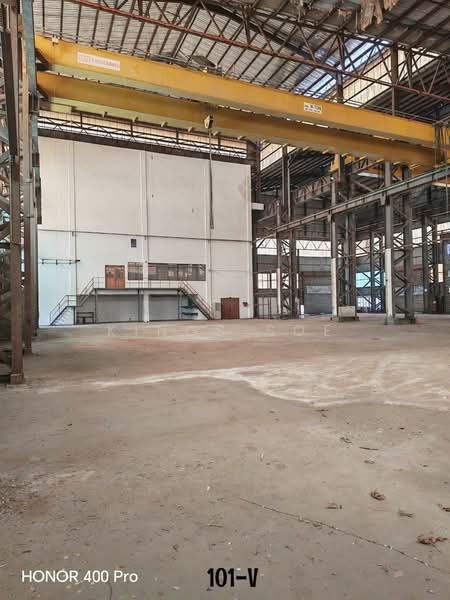 Factory for Sale in Port Klang (Pelabuhan Klang) (Selangor) - Kings Soe - Interior - PropertyGuru.com.my