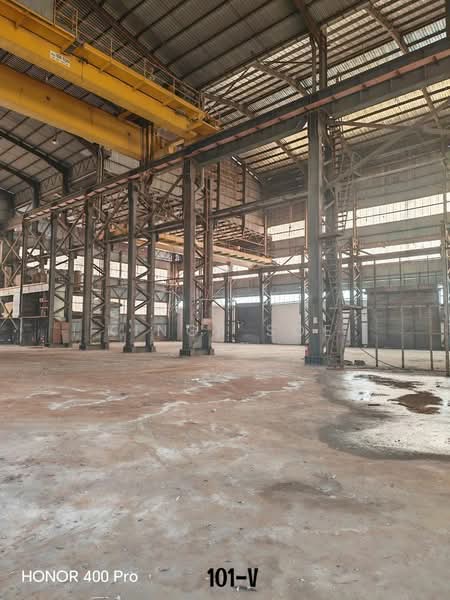 Factory for Sale in Port Klang (Pelabuhan Klang) (Selangor) - Kings Soe - Interior - PropertyGuru.com.my