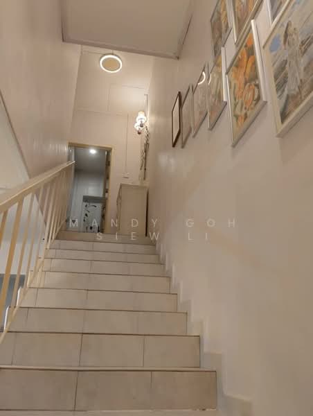 Saleng Taman Muhibbah 2.5 Storey untuk Untuk Dijual - RM 518,000, Apr 2026 - Interior - PropertyGuru.com.my
