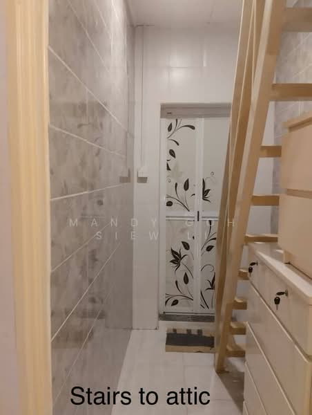 Saleng Taman Muhibbah 2.5 Storey untuk Untuk Dijual - RM 518,000, Apr 2026 - Interior - PropertyGuru.com.my