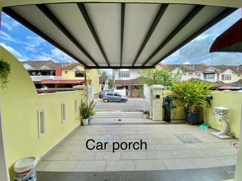 Saleng Taman Muhibbah 2.5 Storey untuk Untuk Dijual - RM 518,000, Apr 2026 - PropertyGuru.com.my