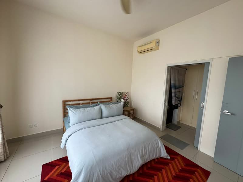 Tropez Residences untuk Untuk Disewa - RM 2,000 /bulan, Apr 2026 - Bedroom - PropertyGuru.com.my