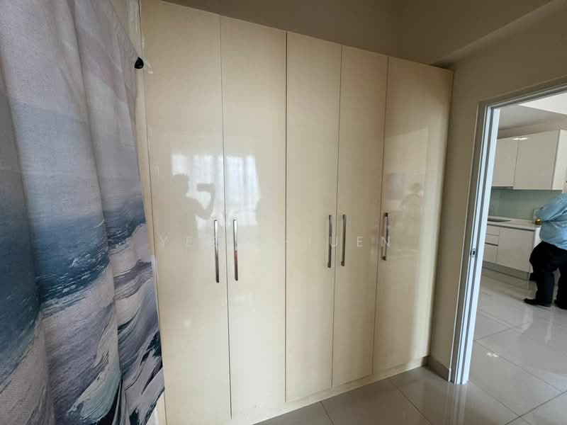 Tropez Residences untuk Untuk Disewa - RM 2,000 /bulan, Apr 2026 - Interior - PropertyGuru.com.my