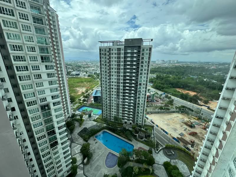 Tropez Residences untuk Untuk Disewa - RM 2,000 /bulan, Apr 2026 - Exterior - PropertyGuru.com.my