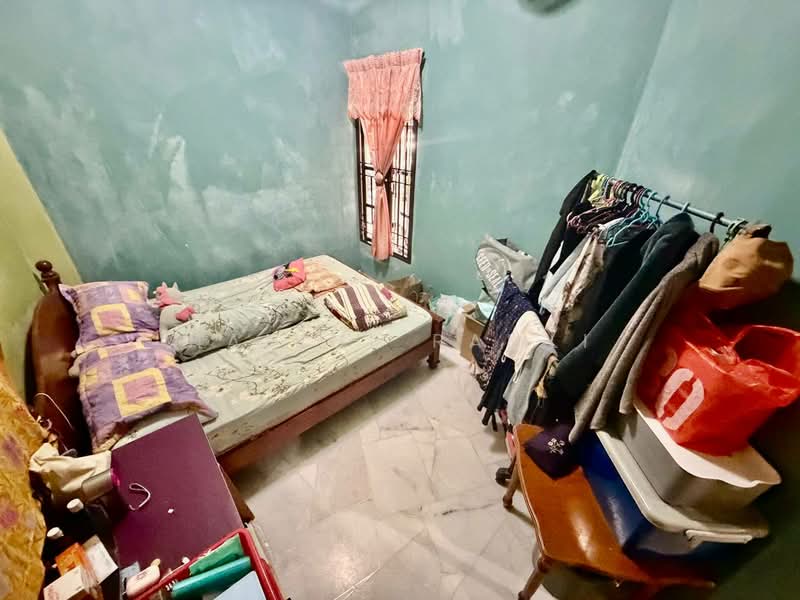 Residential Land for Sale in Alam Damai (Cheras) - Hairul Ramli - Bedroom - PropertyGuru.com.my