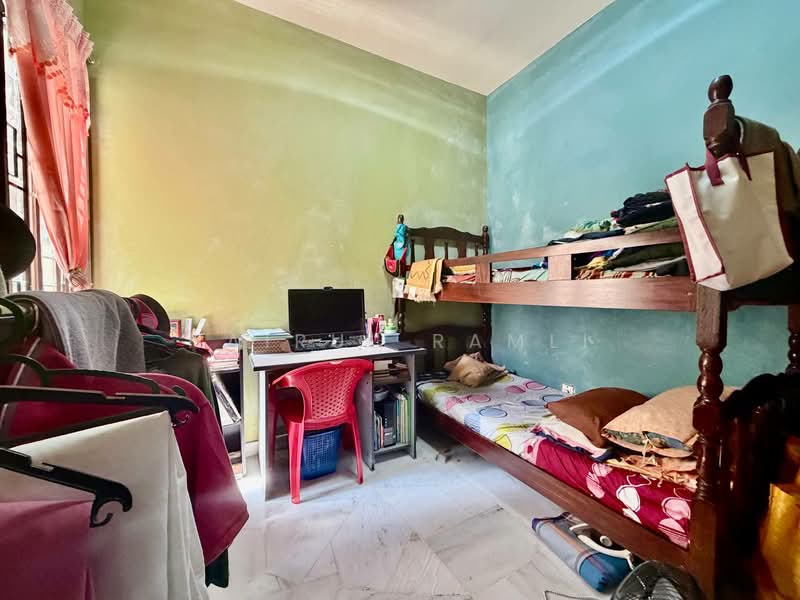 Residential Land for Sale in Alam Damai (Cheras) - Hairul Ramli - Bedroom - PropertyGuru.com.my