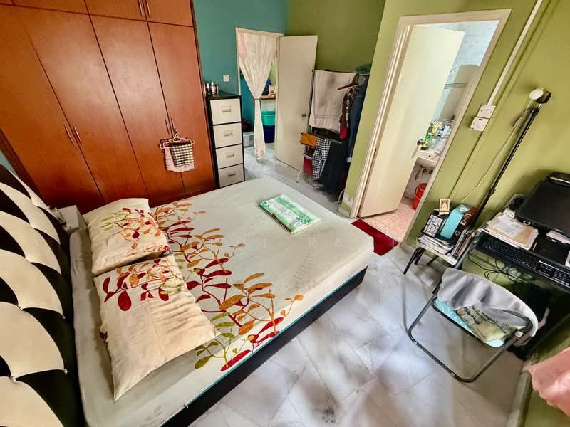 Residential Land for Sale in Alam Damai (Cheras) - Hairul Ramli - Bedroom  - PropertyGuru.com.my