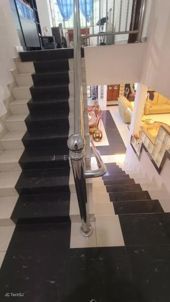 Rumah Teres 2-Tingkat untuk Dijual di Usj 19 (Subang Jaya) - Jessie Lim - Interior - PropertyGuru.com.my