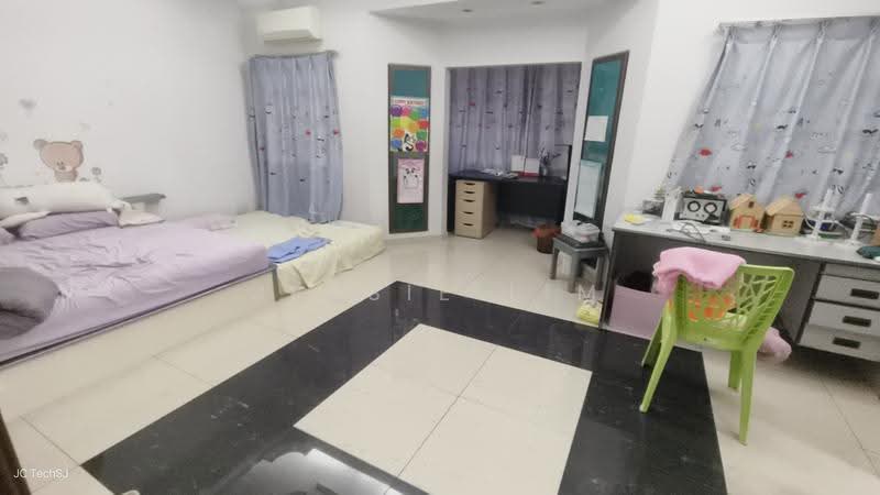Rumah Teres 2-Tingkat untuk Dijual di Usj 19 (Subang Jaya) - Jessie Lim - Bedroom - PropertyGuru.com.my