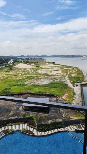 Condominium for Rent at Bay Laurel @ Country Garden Danga Bay - Kenyou . - Exterior - PropertyGuru.com.my