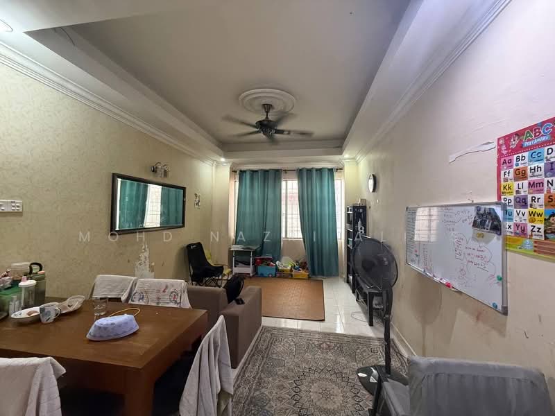 For Sale - Sri Kejora