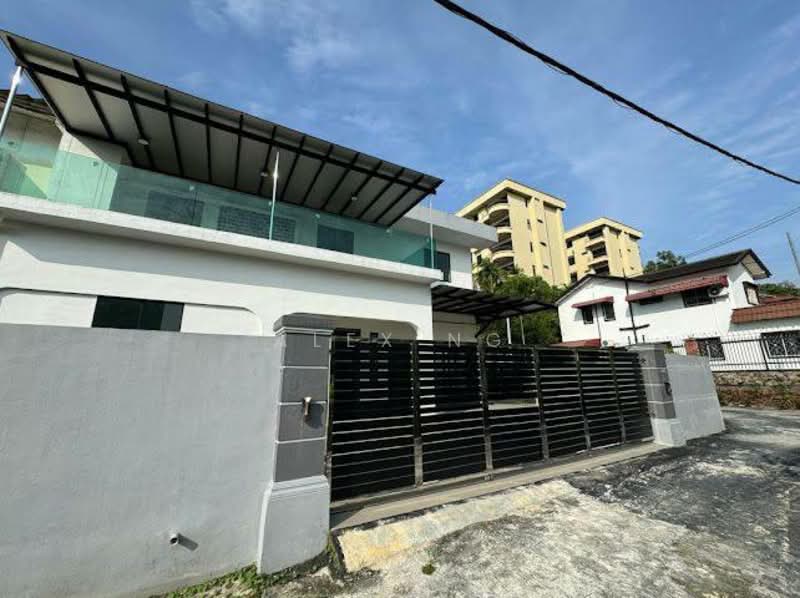 Semi-Detached House for Sale in Johor Bahru (Johor) - Alex Ng - PropertyGuru.com.my