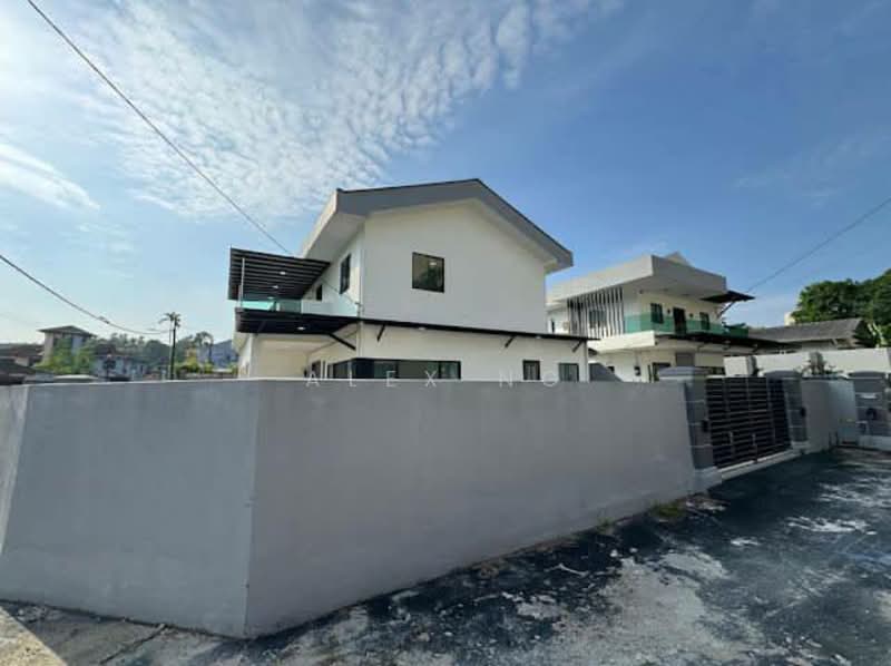 Semi-Detached House for Sale in Johor Bahru (Johor) - Alex Ng - PropertyGuru.com.my