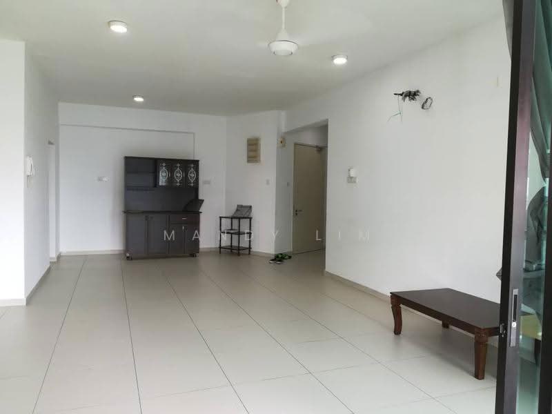 Kondominium untuk Dijual di Serin Residency - Mandy Lim - Living Room - PropertyGuru.com.my