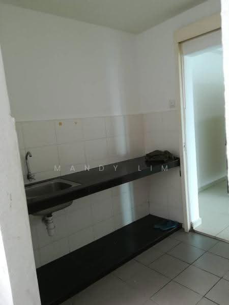 Kondominium untuk Dijual di Serin Residency - Mandy Lim - Kitchen - PropertyGuru.com.my