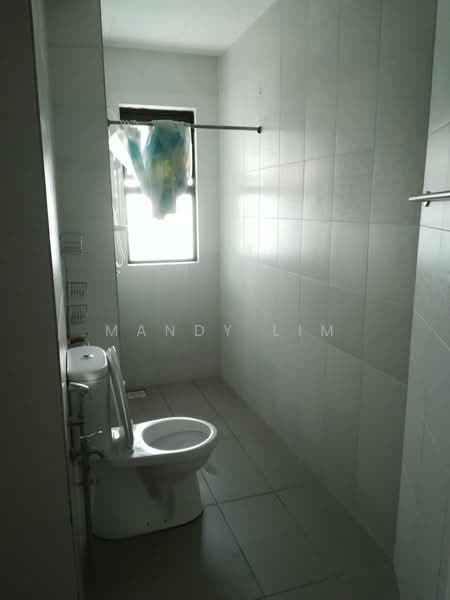 Serin Residency untuk Untuk Dijual - RM 628,000, Apr 2026 - Bathroom - PropertyGuru.com.my