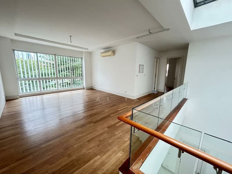 Semi-Detached House for Sale in Shah Alam (Selangor) - Lai YK - Living Room - PropertyGuru.com.my