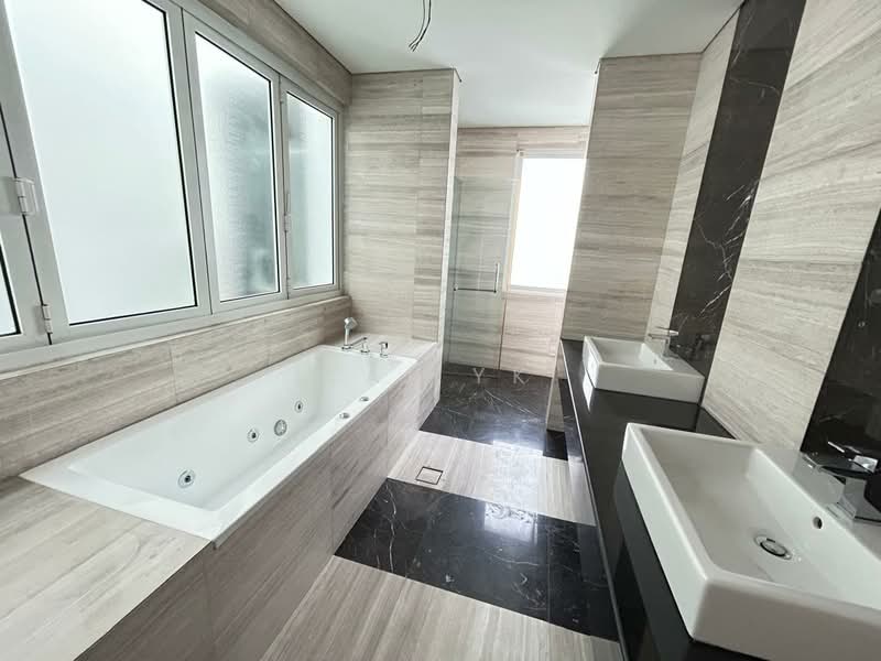 Semi-Detached House for Sale in Shah Alam (Selangor) - Lai YK - Bathroom - PropertyGuru.com.my