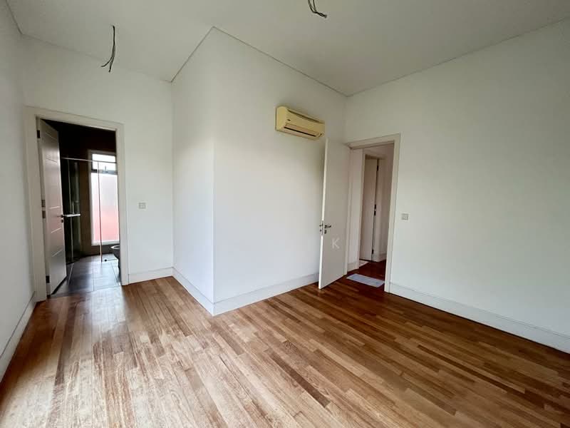 Semi-Detached House for Sale in Shah Alam (Selangor) - Lai YK - Interior - PropertyGuru.com.my