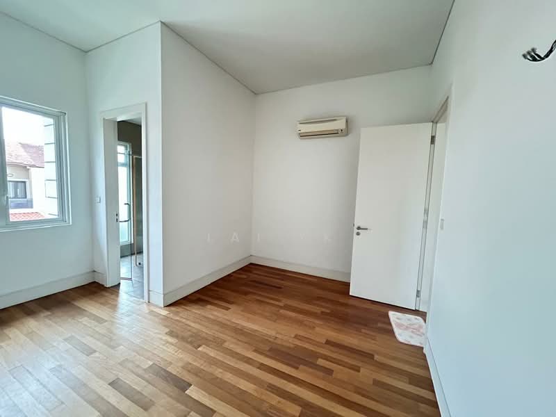 Semi-Detached House for Sale in Shah Alam (Selangor) - Lai YK - Interior - PropertyGuru.com.my