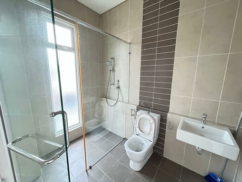 Semi-Detached House for Sale in Shah Alam (Selangor) - Lai YK - Bathroom - PropertyGuru.com.my