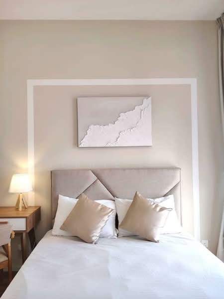 Service Residence for Rent at Laurel Residence - Jennie Lim - Bedroom - PropertyGuru.com.my