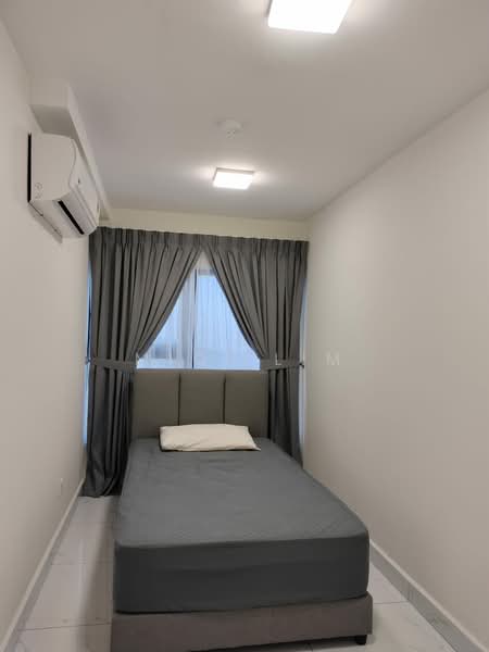 Service Residence for Rent at Arte Cheras - MiQi Lim - Bedroom - PropertyGuru.com.my