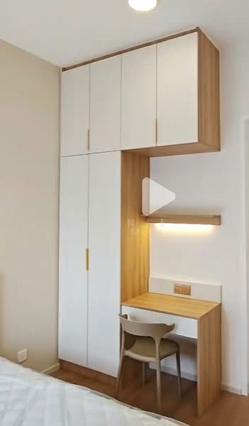 Service Residence for Rent at Laurel Residence - Jennie Lim - Bedroom - PropertyGuru.com.my