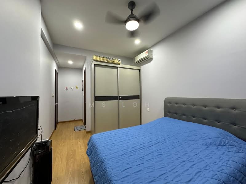Condominium for Sale at Royal Strand @ Country Garden Danga Bay - Ms Loh - Bedroom - PropertyGuru.com.my