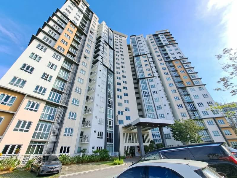 Ceria untuk Untuk Disewa - RM 2,200 /bulan, Apr 2026 - Exterior - PropertyGuru.com.my