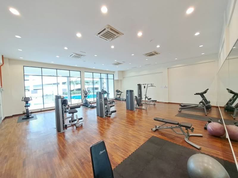 Ceria untuk Untuk Disewa - RM 2,200 /bulan, Apr 2026 - Gym - PropertyGuru.com.my