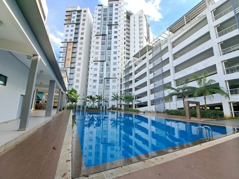 Ceria untuk Untuk Disewa - RM 2,200 /bulan, Apr 2026 - Exterior - PropertyGuru.com.my