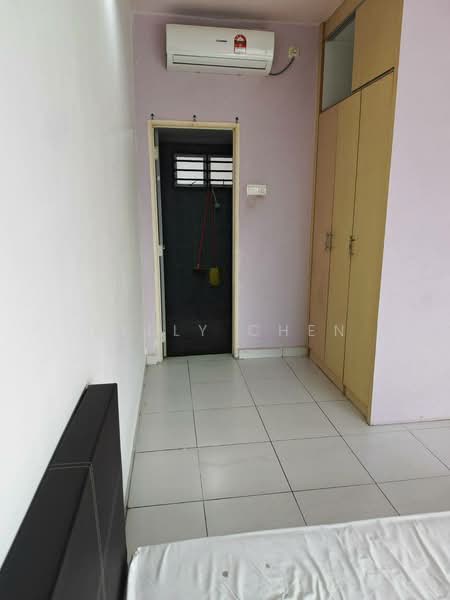 Apartment for Rent at Mutiara - Kelly Chen - Bedroom - PropertyGuru.com.my