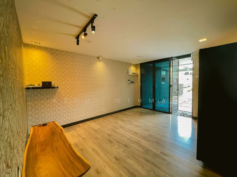Rumah Teres 2 Tingkat untuk Dijual di Taman Seremban Jaya (Rantau) - Azrul Othman - Interior - PropertyGuru.com.my