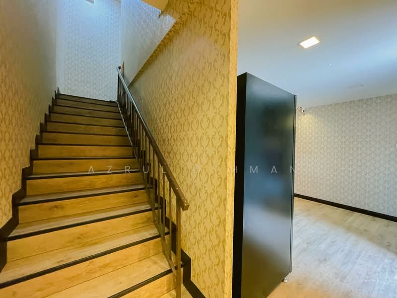 Rumah Teres 2 Tingkat untuk Dijual di Taman Seremban Jaya (Rantau) - Azrul Othman - Interior - PropertyGuru.com.my